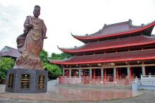 Laksamana Cheng Ho masih menjadi daya tarik Pariwisata Indonesia